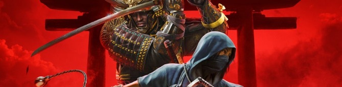 Assassin's Creed Shadows Tops the French Charts