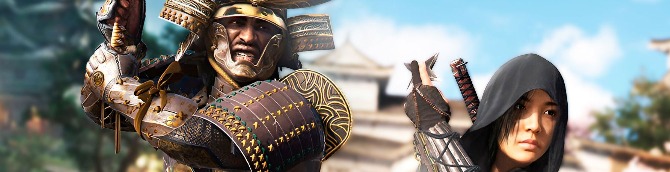 Assassin's Creed Shadows Tops the German Charts for March 2025, Split Fiction Takes 2nd