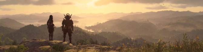 Assassin's Creed Shadows Trailer Showcases the World of Feudal Japan