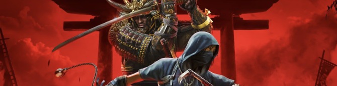 Assassin's Creed Shadows (XS)