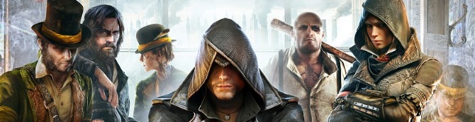 Assassin's Creed Syndicate is FREE to download on Thursday – how