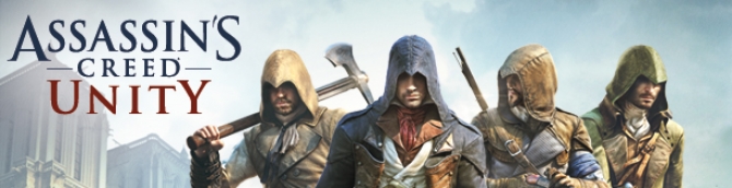 Ac Unity Dlc Assassin's Creed Unity's First DLC Now Free