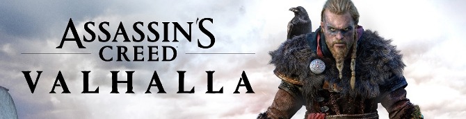 Assassin's Creed Valhalla Debuts in 1st on the New Zealand Charts