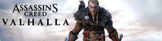 Assassin's Creed Valhalla Gets Deep Dive Trailer and Gameplay Walkthrough Video