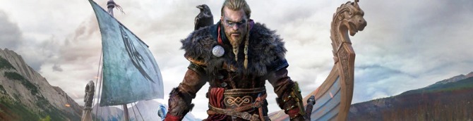 Assassin's Creed Valhalla is the Biggest Assassin's Creed Launch in History