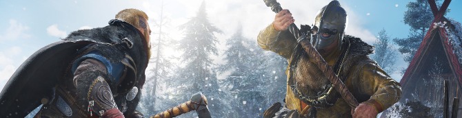 Assassin S Creed Valhalla On Pc Exclusive To Epic Games Store And Uplay