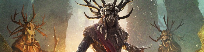 Assassin's Creed Valhalla Post-Launch Plans Revealed