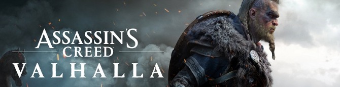 Assassin's Creed Valhalla Sold 1.7 Million Digital Units in November