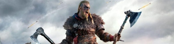 Assassin's Creed Veteran Returns to Ubisoft to Become Game Director for the Series