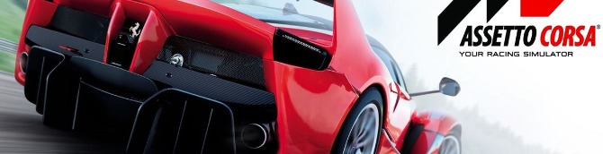 Assetto Corsa Sales Top 12 Million Units