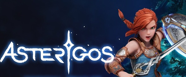 asterigos ps4