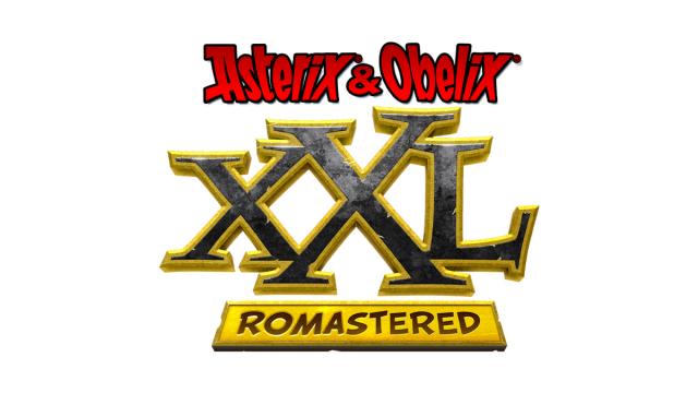 Asterix & Obelix XXL Romastered Announced for Switch, PS4, Xbox One, and PC
