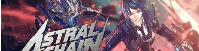 Astral Chain Gets Gamescom 2019 Gameplay Video
