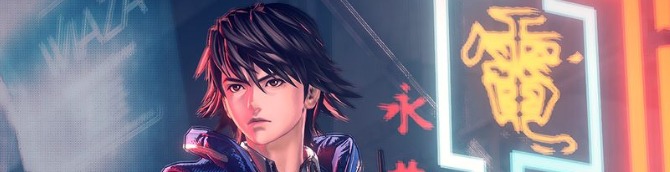 Astral Chain has 'Sold Above Expectation,' Says Platinum Games Director