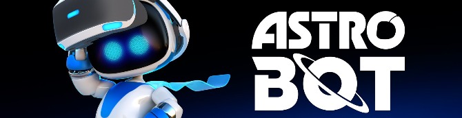 Astro Bot: Rescue Mission Gets PSVR Release Date