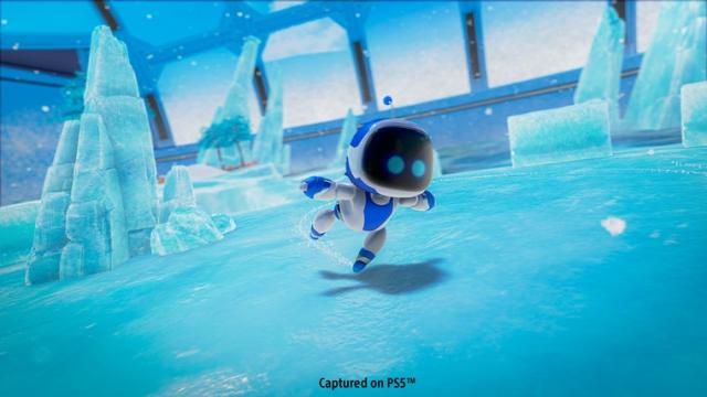 The Enemy - Review: Astro's Playroom