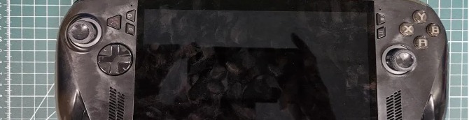 Asus ROG Ally 2 With Xbox Branding Has Leaked Online