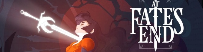 At Fate's End Delayed to 2027, to Launch for PS5, Xbox Series, and PC