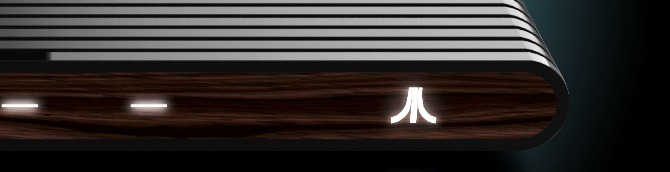 Atari Unveils the Atari VCS 'Video Computer System'