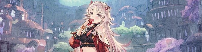 Atelier Karia: A Conflicting Evolution Over Yumia at TGS 2026