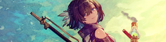 Atelier Yumia: The Alchemist of Memories & the Envisioned Land (PS5)