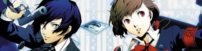 Atlus Accidentally Leaks Persona 3 Reload and Persona 5 Tactica