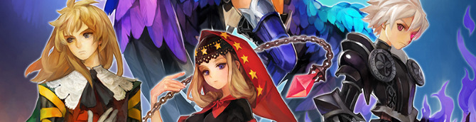 Atlus Announces Odin Sphere: Leifthrasir Storybook Edition for the PS4