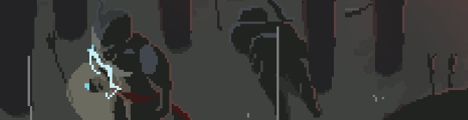 Atmospheric RPG Unsouled Announced for Steam