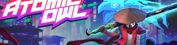Atomic Owl Launches Could 20 for PS5, Xbox Sequence, Swap, PS4, and Xbox One