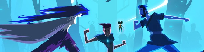 ATONE: Heart of the Elder Tree Arrives January 27, 2023 for Switch, PS4, and PC