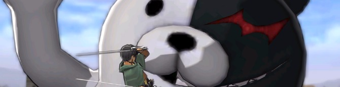 Attack on Titan 2: Future Coordinates Gets Danganronpa Collaboration Details