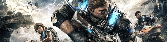 August 2019 Games with Gold Announced