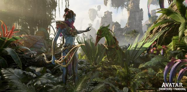 Ubisoft Massive Managing Director David Polfeldt Hands in Resignation