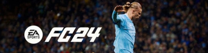 EA Sports FC 24 Tops the UK Retail Charts