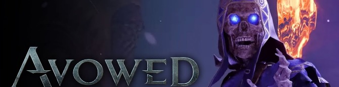Avowed Launches in 2024 for Xbox Series X|S, PC, and Game Pass