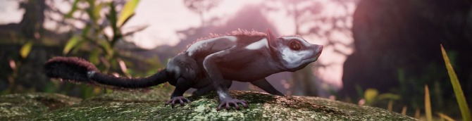 AWAY: The Survival Series Headed to Xbox One