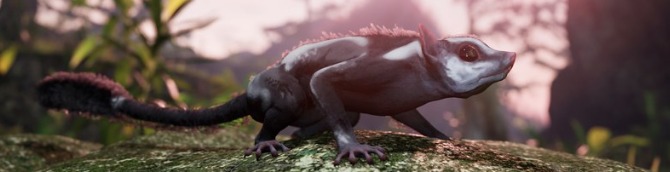 AWAY: The Survival Series Launches in early 2021 for PS4 and PC