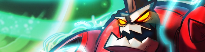 Awesomenauts