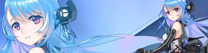 Azur Lane: Crosswave Adds New Characters Aoba, Shiratsuyu And Rodney