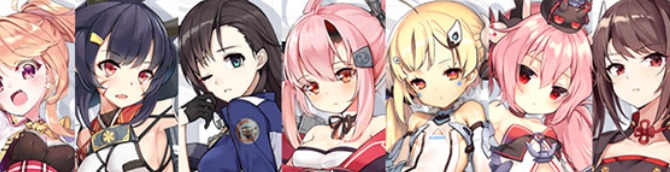 Azur Lane: Crosswave to Get DLC