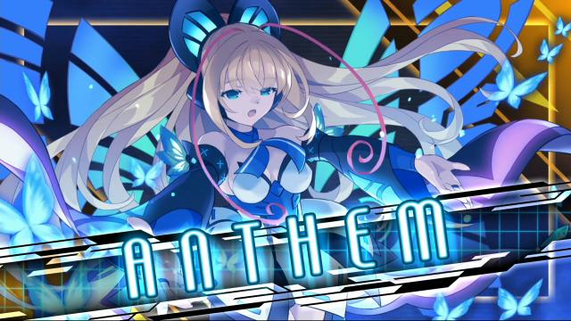 Azure Striker Gunvolt 3 Headed to PS5 and PS4 on December 15