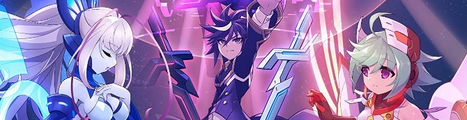Azure Striker Gunvolt: Striker Pack Physical Edition Delayed in the West due to COVID-19
