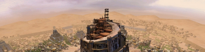 Babel Rising (XBLA)