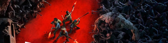 Back 4 Blood' is delayed until October 12th