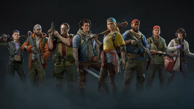 Back 4 Blood Appears to be Coming to Xbox Game Pass for Console and PC on Day One
