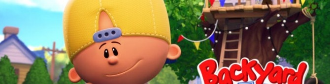 Backyard Baseball Announced for Consoles and PC