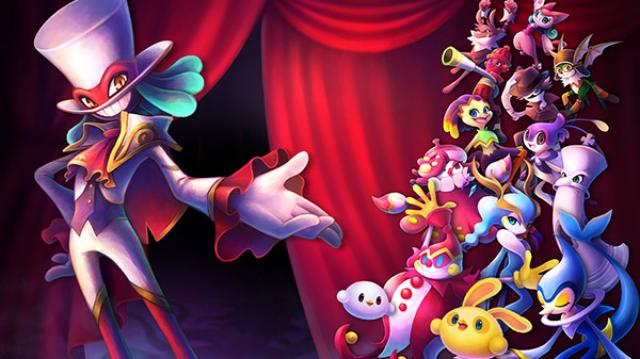 Yuji Naka Sued Square Enix as They Released Balan Wonderworld in an Unfinished State
