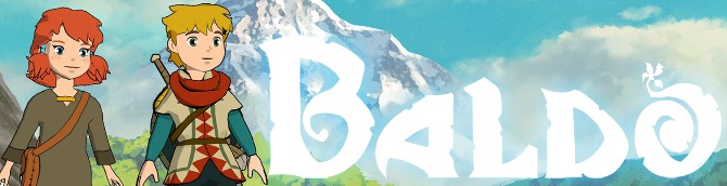 Baldo: The Guardian Owls Arrives August 27