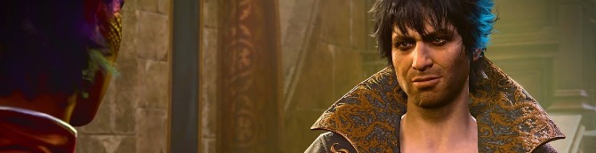 Baldur’s Gate III Trailer Introduces Lord Enver Gortash
