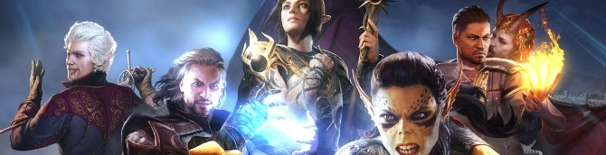 Baldur's Gate 3 Has Been Beaten by Over 1.3 Million Players